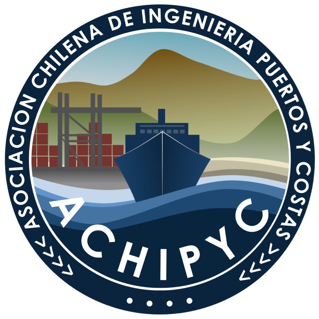 Asociación Chilena de Ingeniería Puertos y Costas